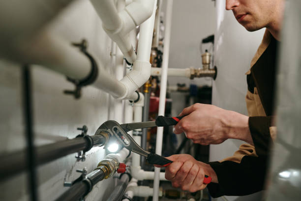 Best Shower Repair Services  in Columbus Af, MS