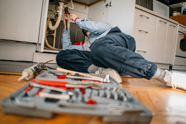 Best Hot Water Heater Installation  in Columbus Af, MS