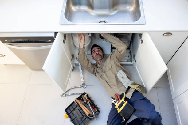 Best 24-Hour Plumber Near Me  in Columbus Af, MS