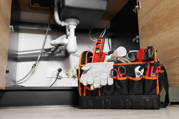 Best Emergency Plumbing Repair  in Columbus Af, MS