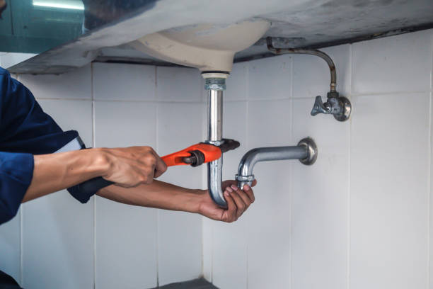 Best Emergency Plumbing Repair  in Columbus Af, MS
