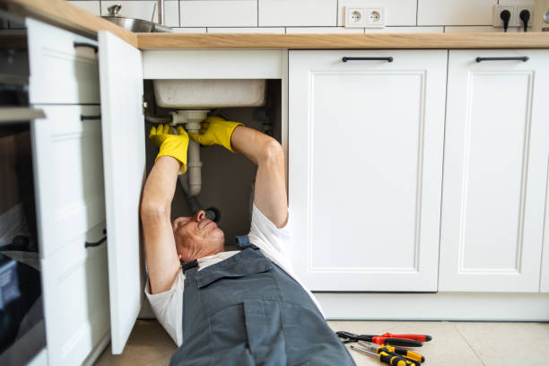 Best Local Plumber Services  in Columbus Af, MS