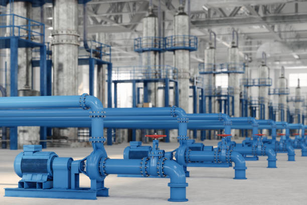 Trusted Columbus Af, MS Plumbing Experts