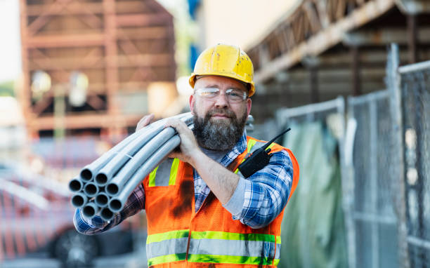 Best Sewer Line Repair  in Columbus Af, MS