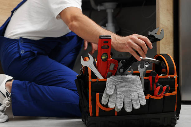Best Water Leak Repair  in Columbus Af, MS