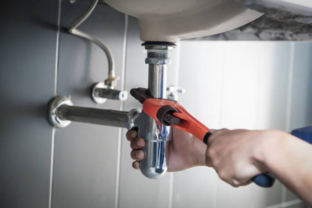 Best Best Plumbers Near Me  in Columbus Af, MS