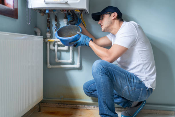 Best Hot Water Heater Installation  in Columbus Af, MS