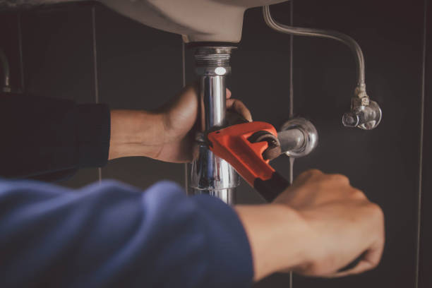 Best Plumbing Inspection Services  in Columbus Af, MS