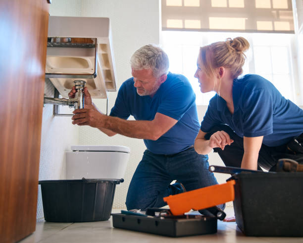 Best Water Softener Installation  in Columbus Af, MS